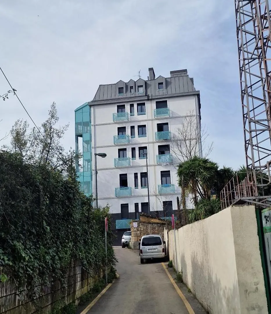 Apartamento La Carola 毕尔巴鄂 0*,  西班牙