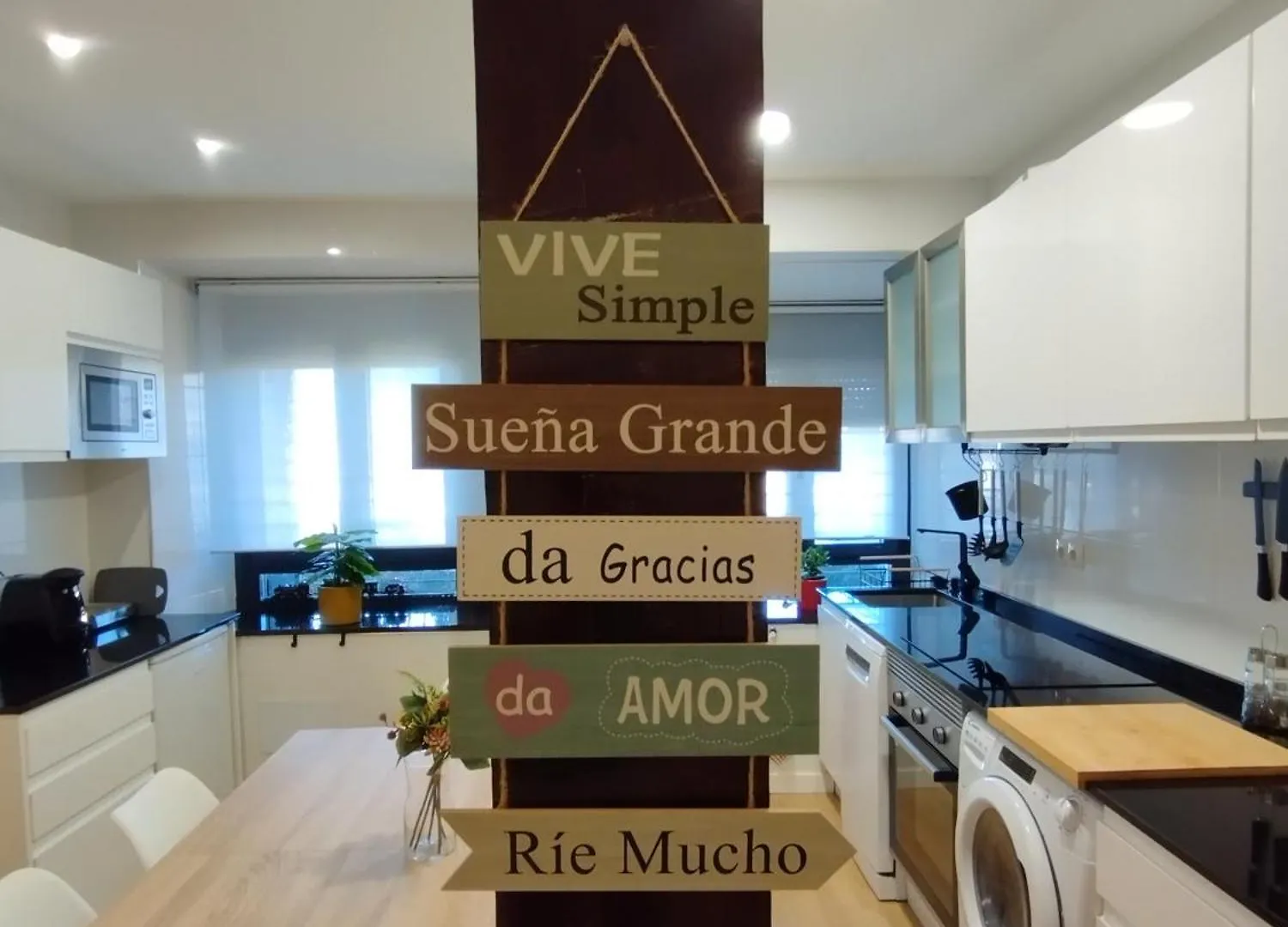 Apartamento La Carola 毕尔巴鄂 公寓