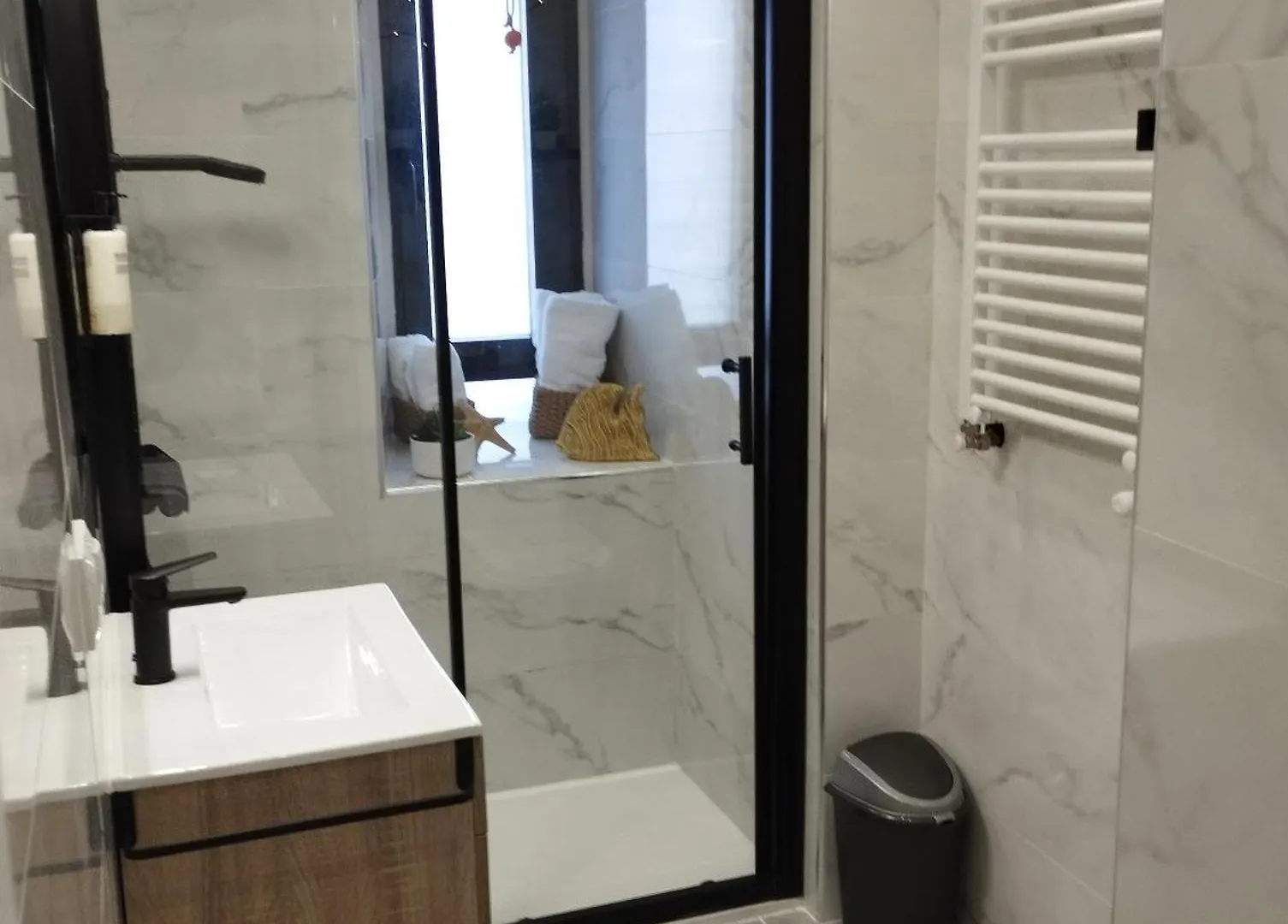 Apartamento La Carola 毕尔巴鄂 0*,