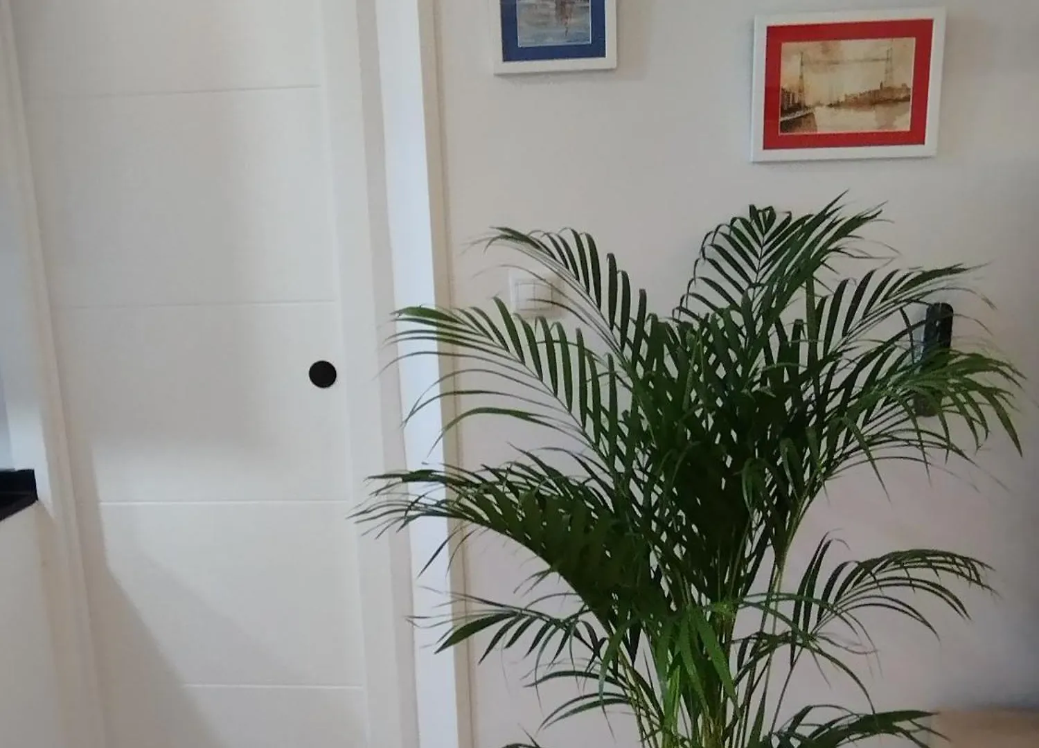 公寓 Apartamento La Carola 毕尔巴鄂 西班牙
