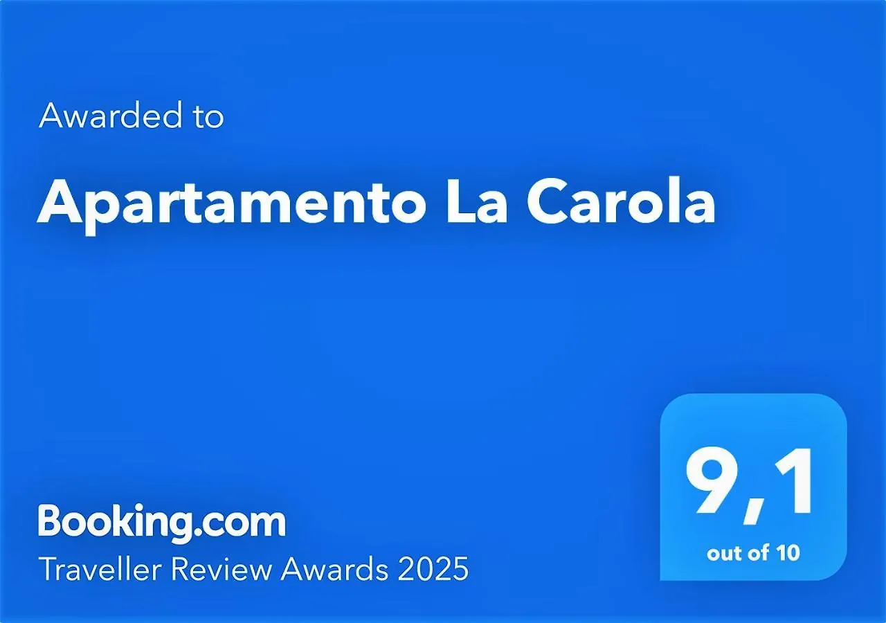 Apartamento La Carola بلباو