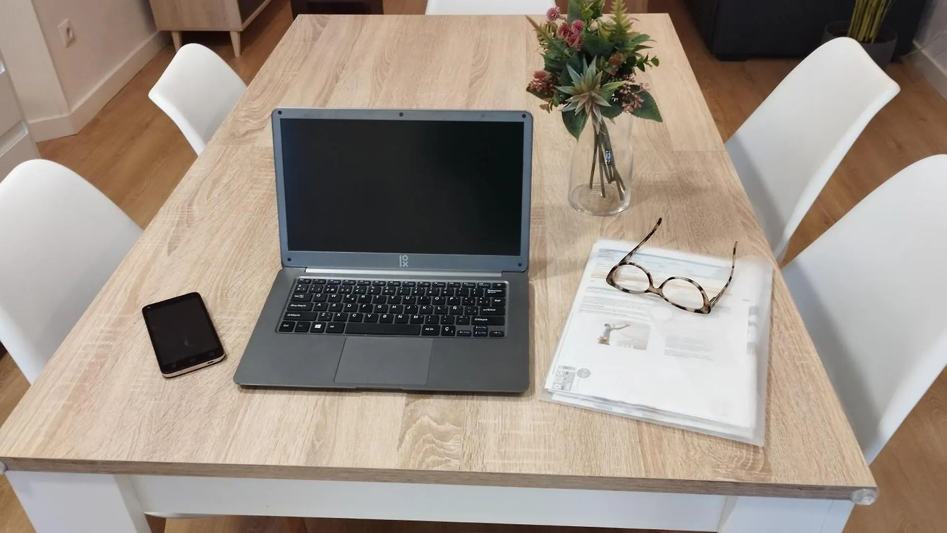 Appartement Apartamento La Carola Bilbao Espagne